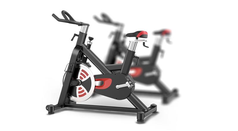 XB-07动感单车
