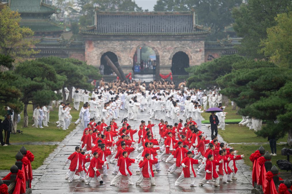 HJC黄金城·集团图片展示
