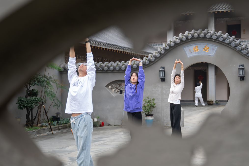 HJC黄金城·集团详情图