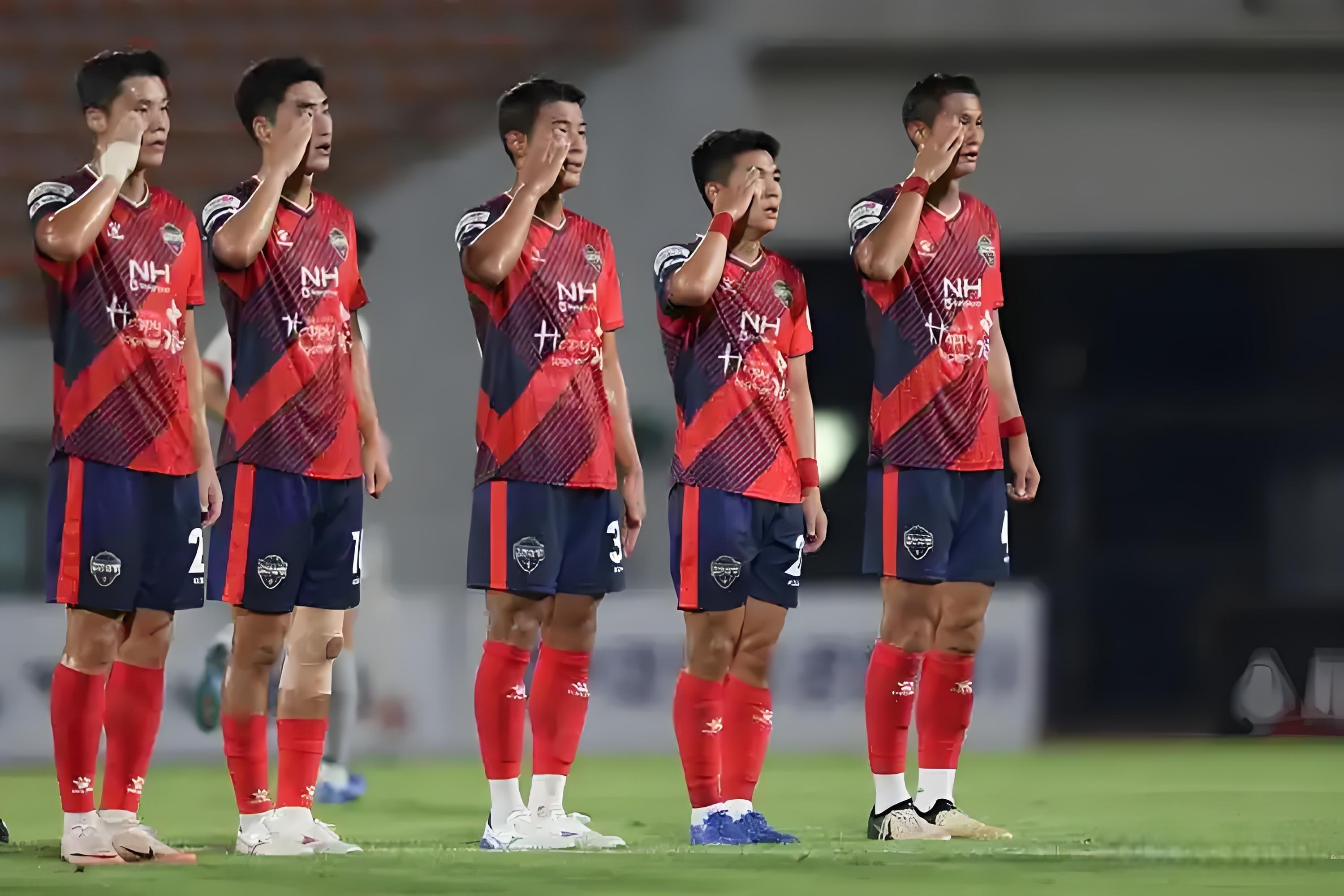 HJC黄金城·集团：金泉尚武主场争取连胜，安养主力停赛，进球数不少